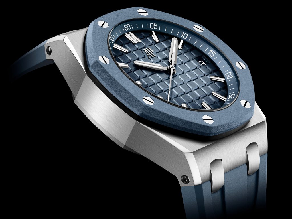 Audemars Piguet Royal Oak Offshore Selfwinding 43 MM Replica 