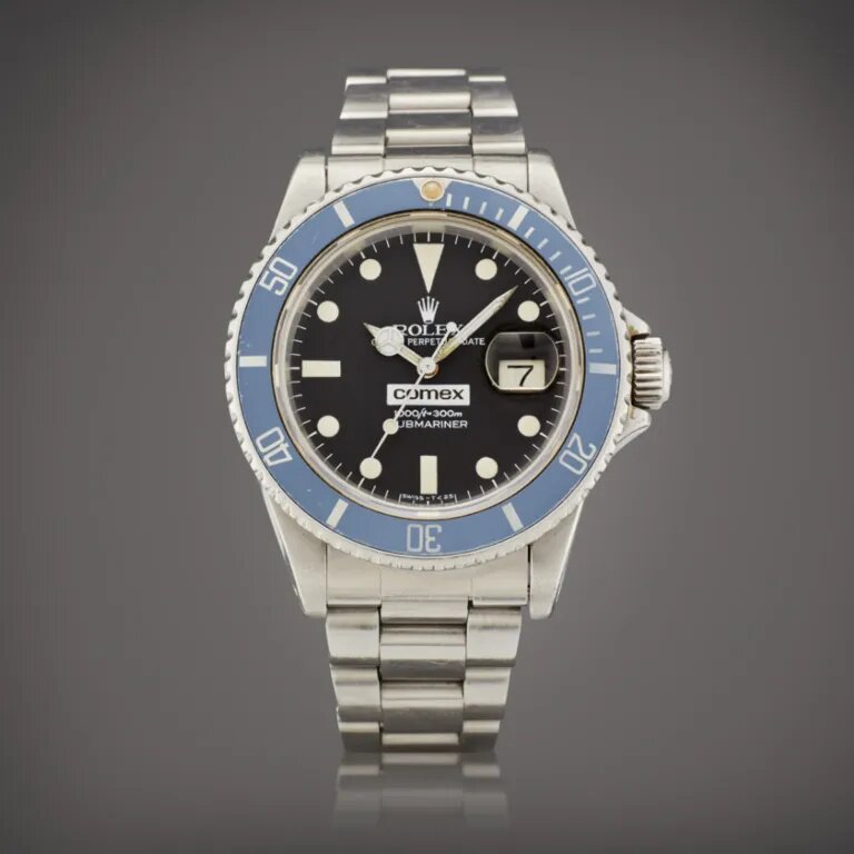 Replica Rolex Submariner 16800